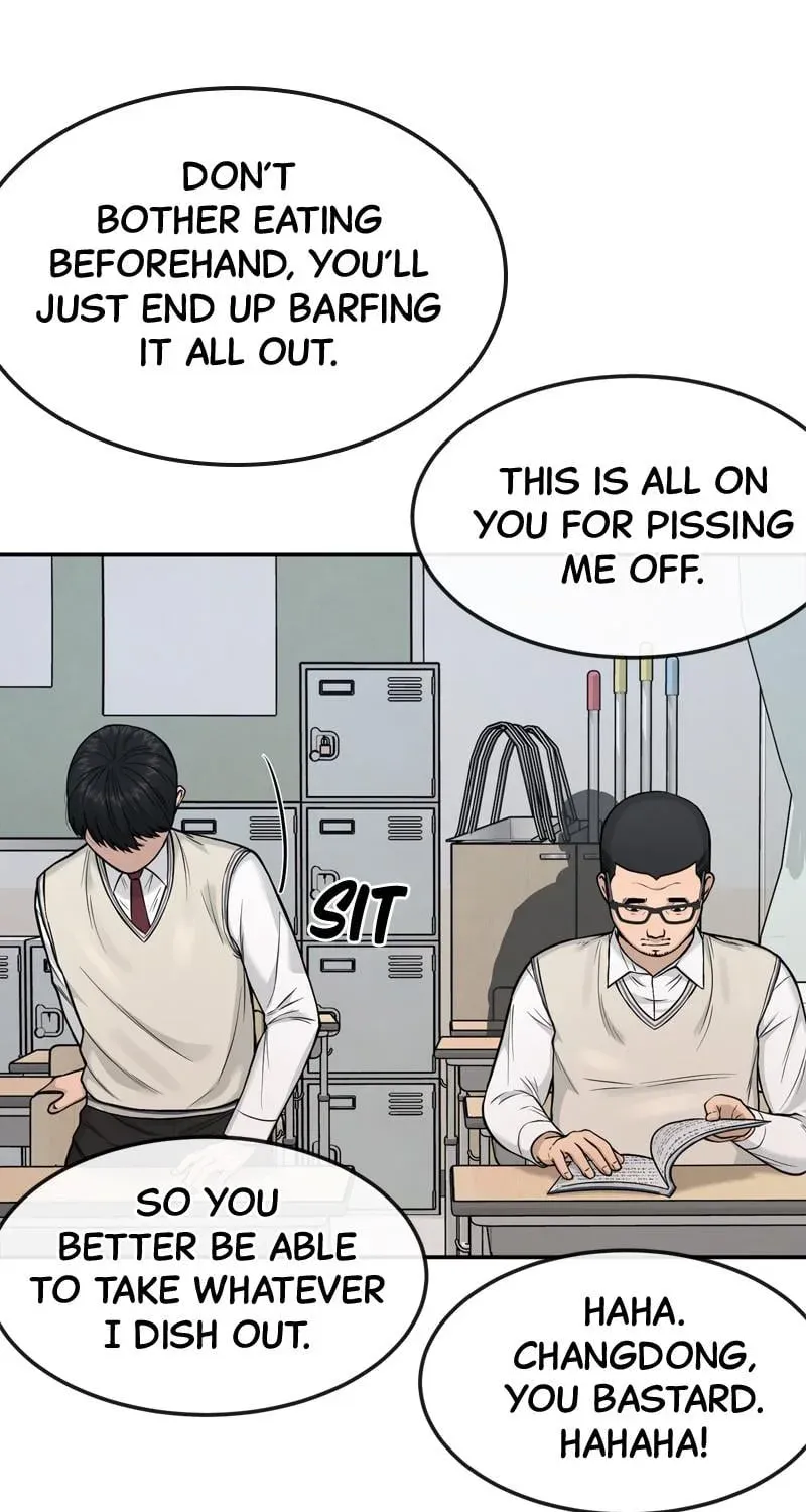 Read Quest Supremacy chapter 3 image 42 on Lezhin