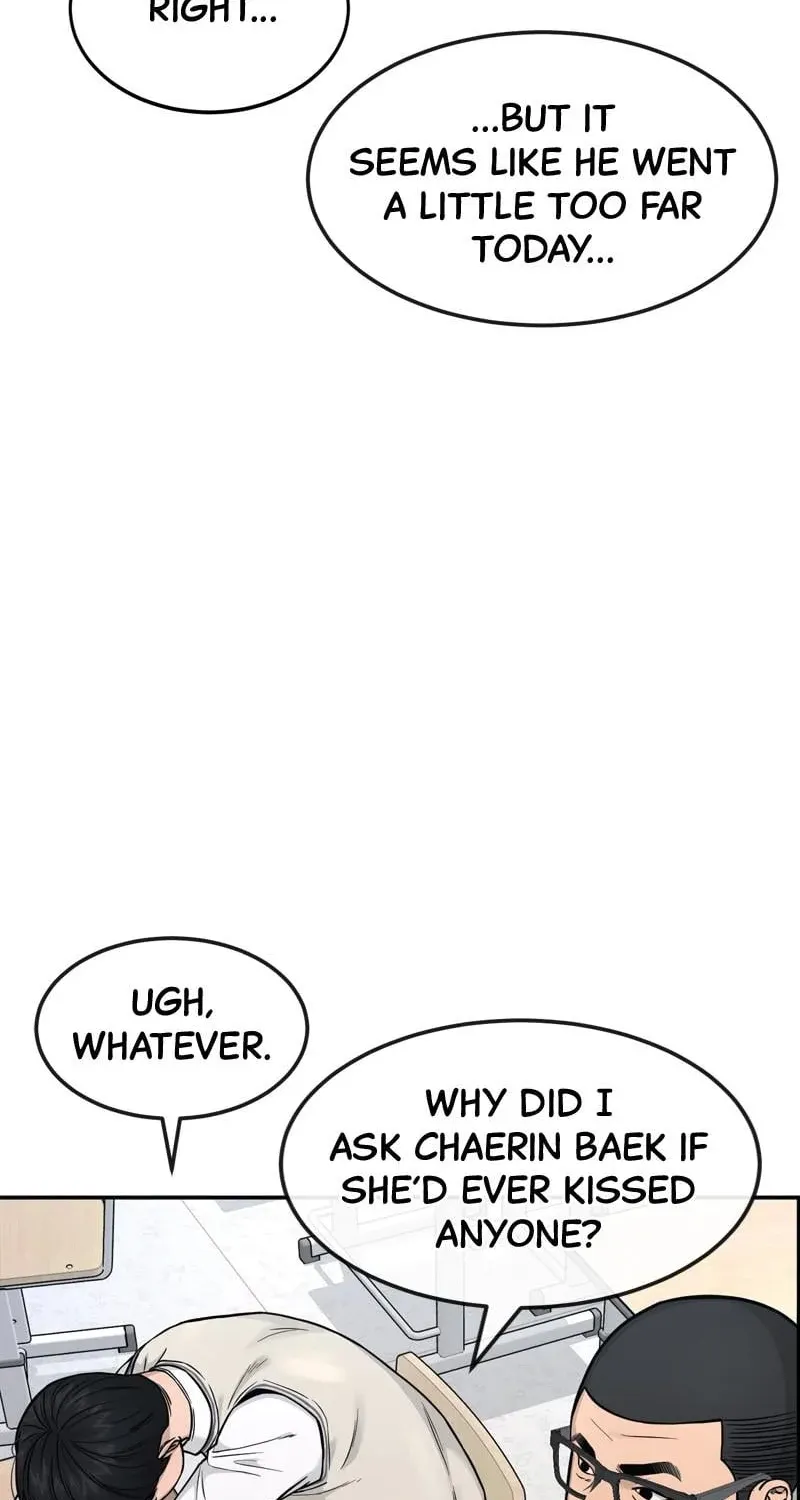 Read Quest Supremacy chapter 3 image 45 on Lezhin