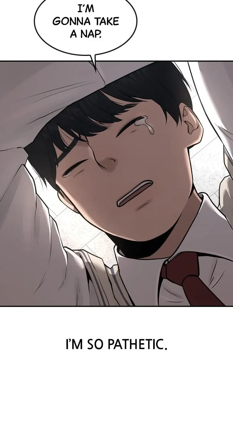 Read Quest Supremacy chapter 3 image 47 on Lezhin