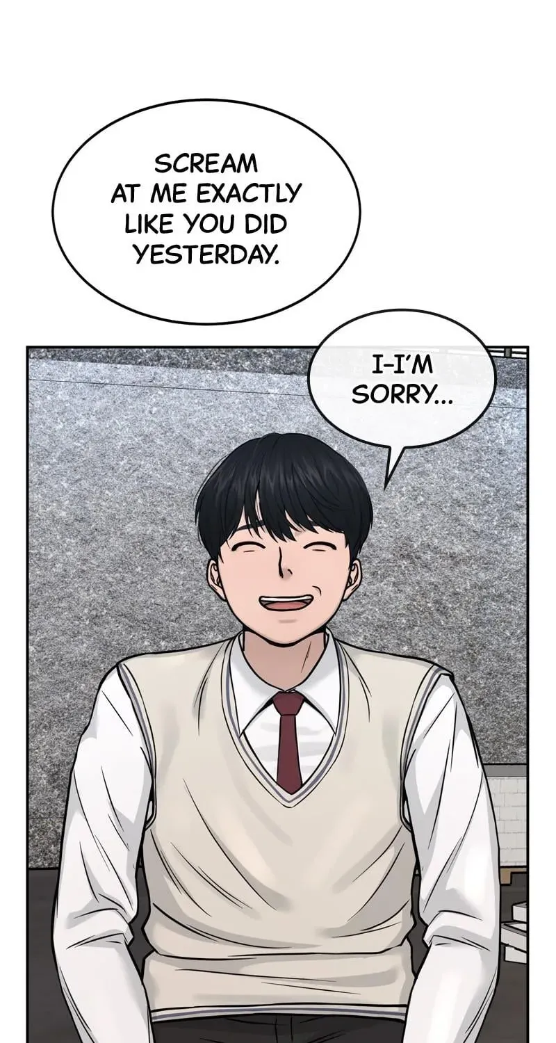 Read Quest Supremacy chapter 3 image 52 on Lezhin