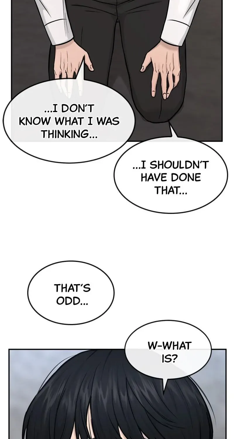 Read Quest Supremacy chapter 3 image 53 on Lezhin