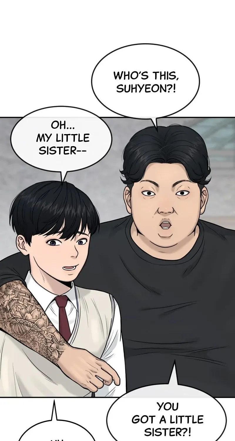 Read Quest Supremacy chapter 3 image 71 on Lezhin