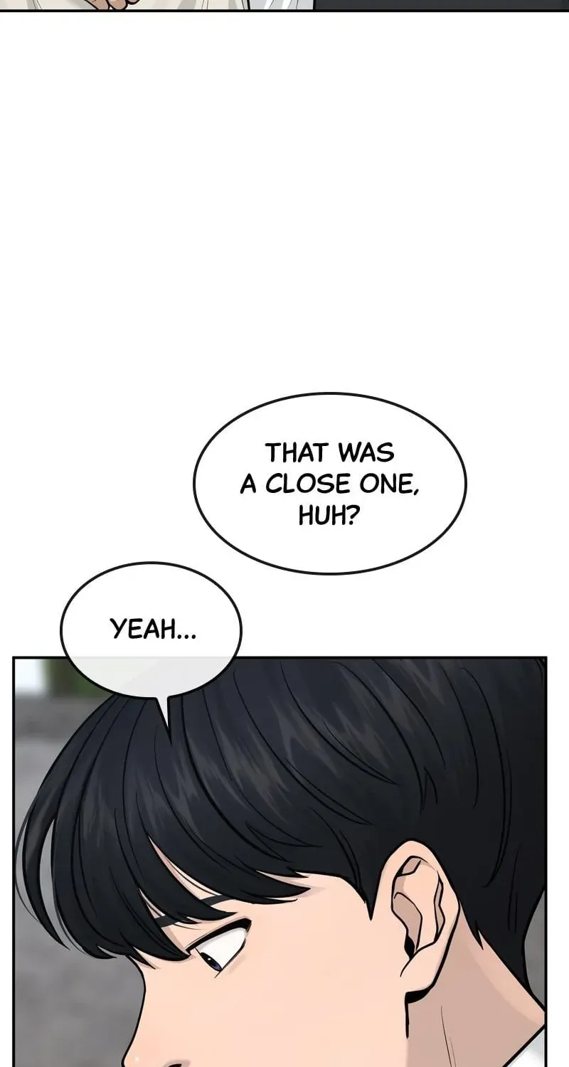 Read Quest Supremacy chapter 3 image 77 on Lezhin
