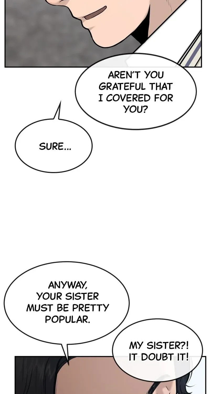 Read Quest Supremacy chapter 3 image 78 on Lezhin