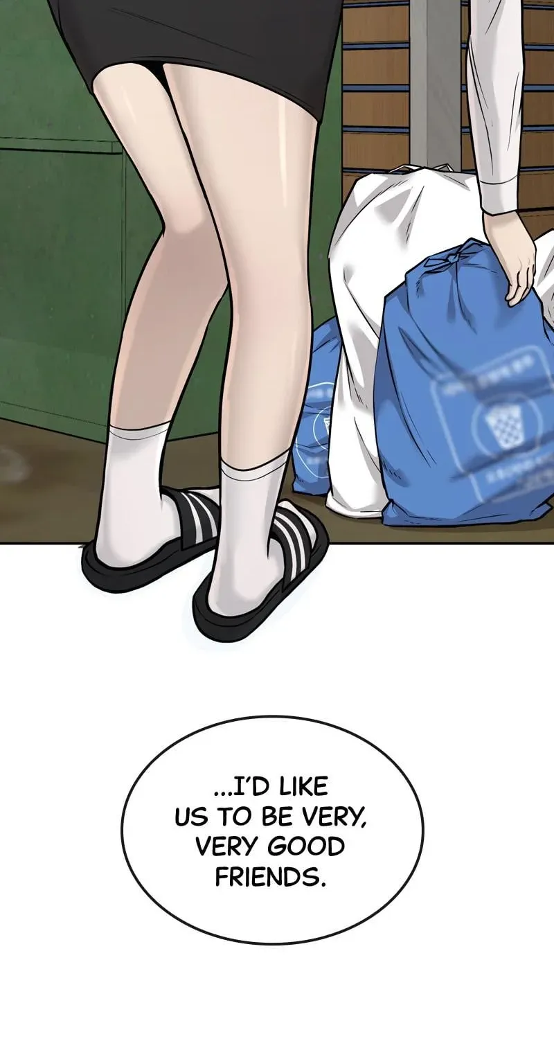 Read Quest Supremacy chapter 3 image 81 on Lezhin