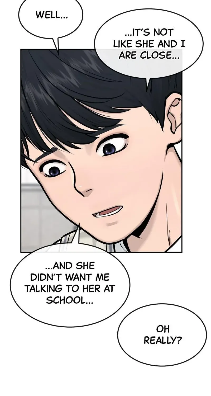 Read Quest Supremacy chapter 3 image 85 on Lezhin