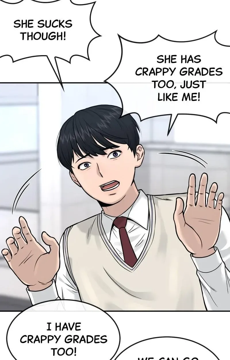 Read Quest Supremacy chapter 3 image 89 on Lezhin