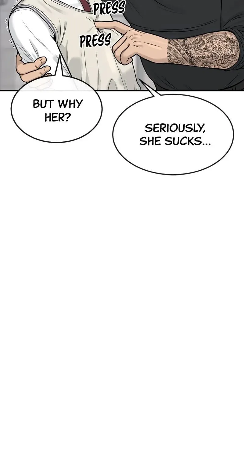 Read Quest Supremacy chapter 3 image 91 on Lezhin