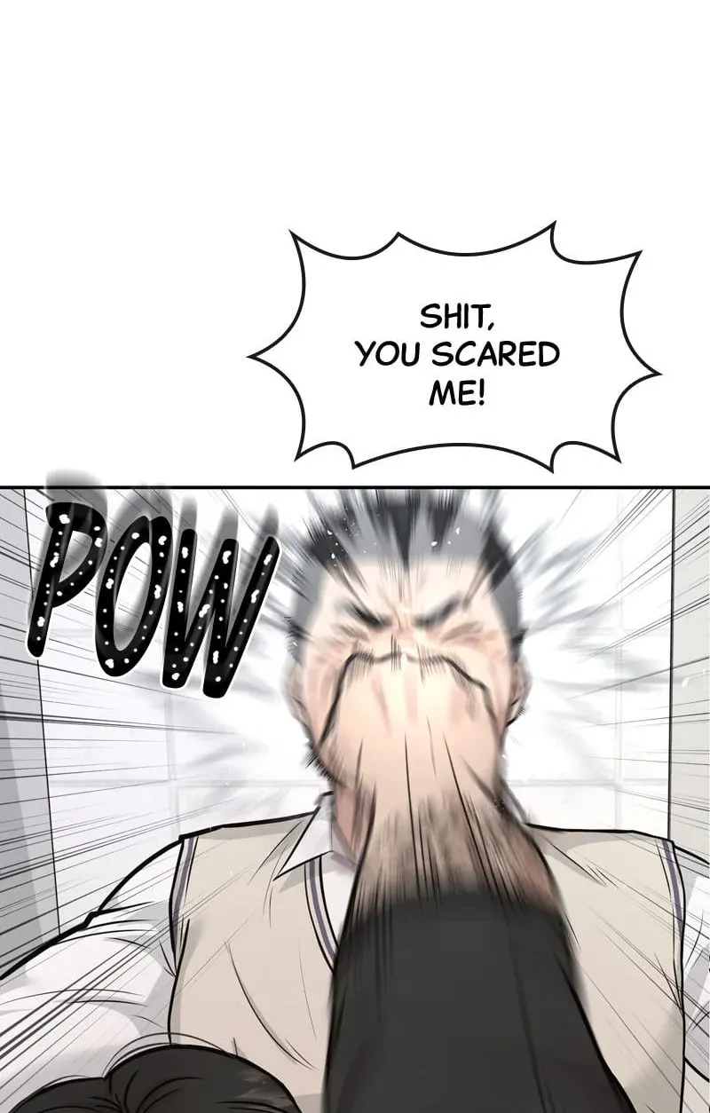 Read Quest Supremacy chapter 3 image 99 on Lezhin