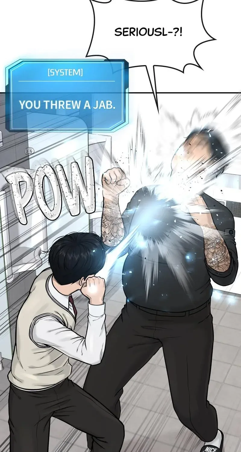 Read Quest Supremacy chapter 4 image 10 on Lezhin