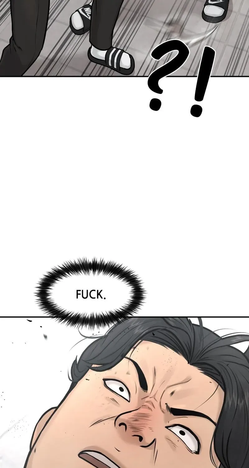 Read Quest Supremacy chapter 4 image 11 on Lezhin