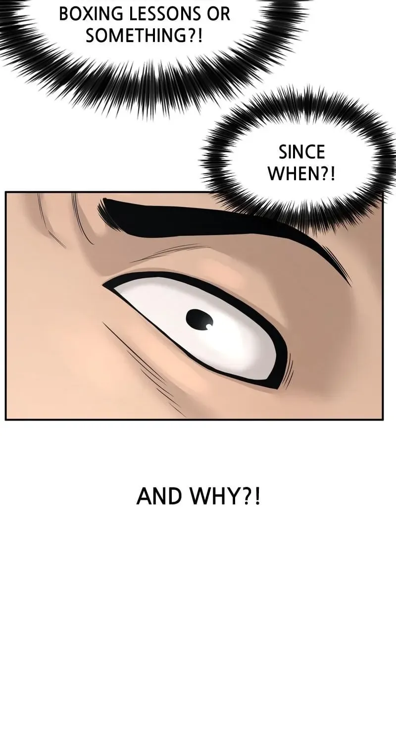 Read Quest Supremacy chapter 4 image 13 on Lezhin
