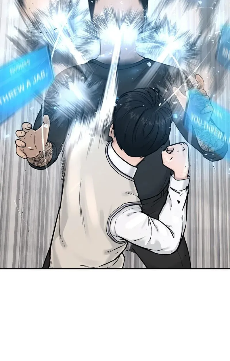 Read Quest Supremacy chapter 4 image 19 on Lezhin