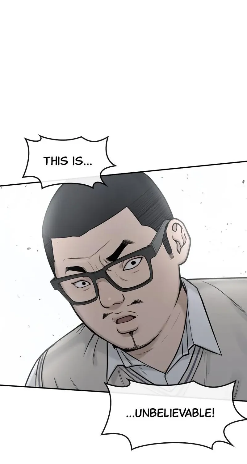 Read Quest Supremacy chapter 4 image 23 on Lezhin