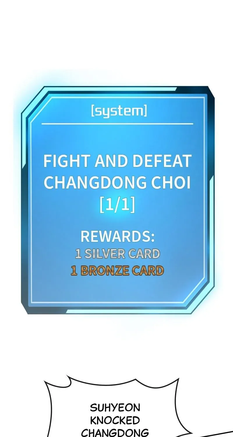 Read Quest Supremacy chapter 4 image 24 on Lezhin