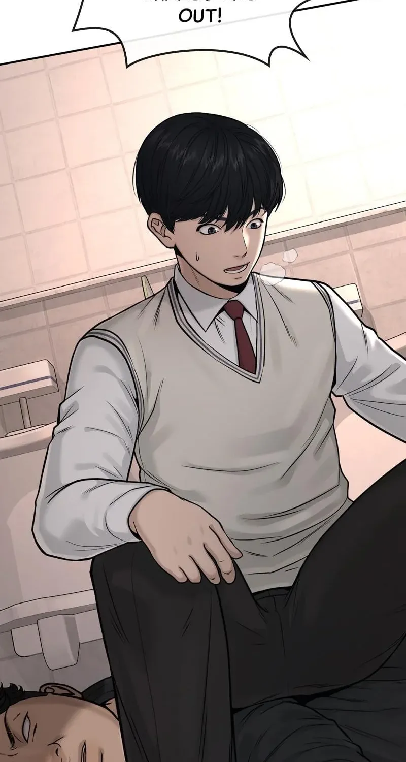 Read Quest Supremacy chapter 4 image 25 on Lezhin