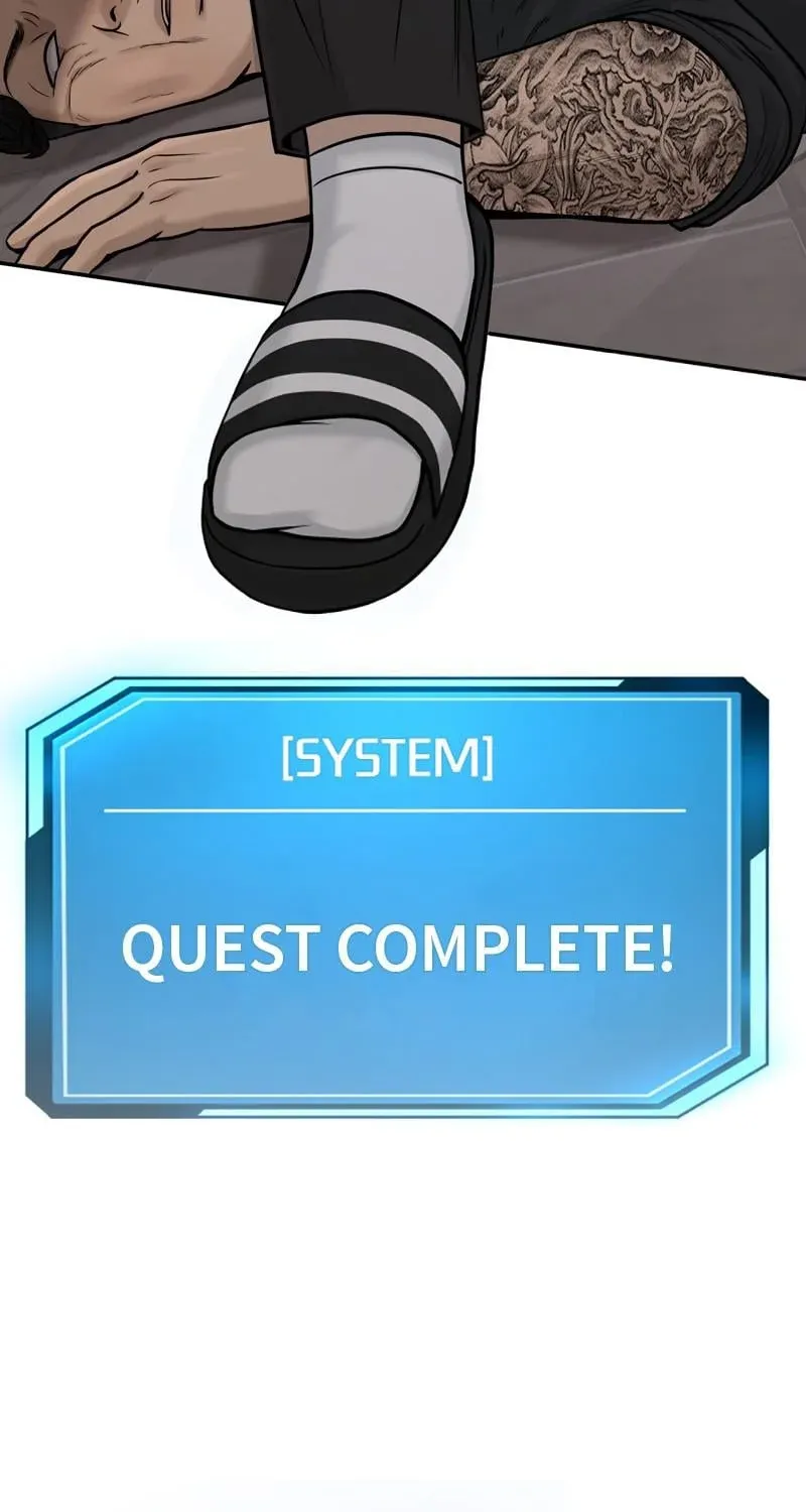 Read Quest Supremacy chapter 4 image 26 on Lezhin