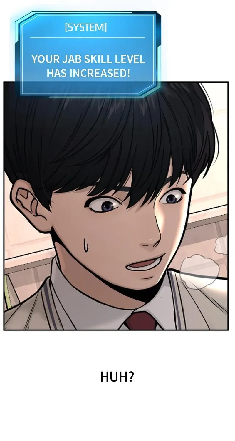 Read Quest Supremacy chapter 4 image 27 on Lezhin
