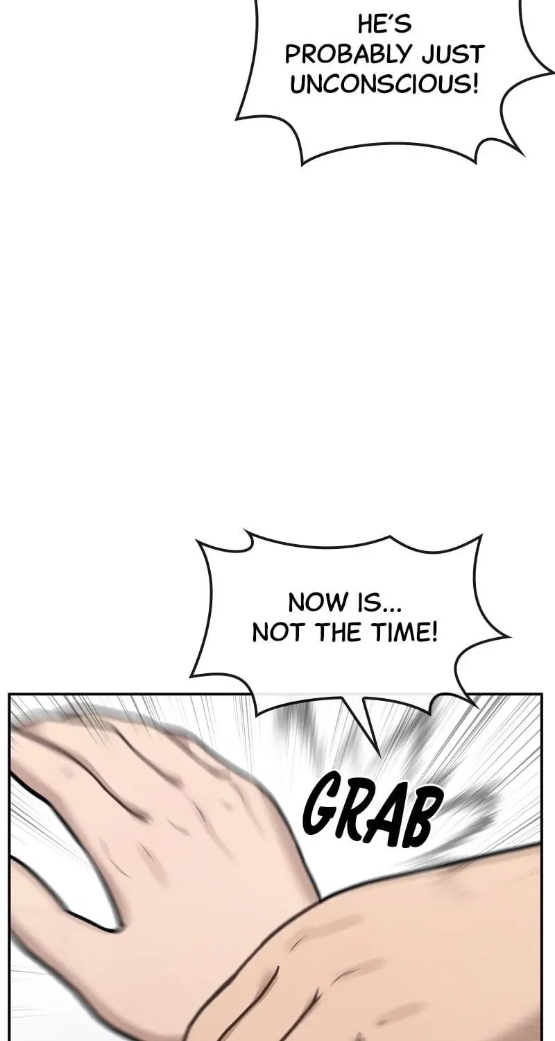 Read Quest Supremacy chapter 4 image 30 on Lezhin