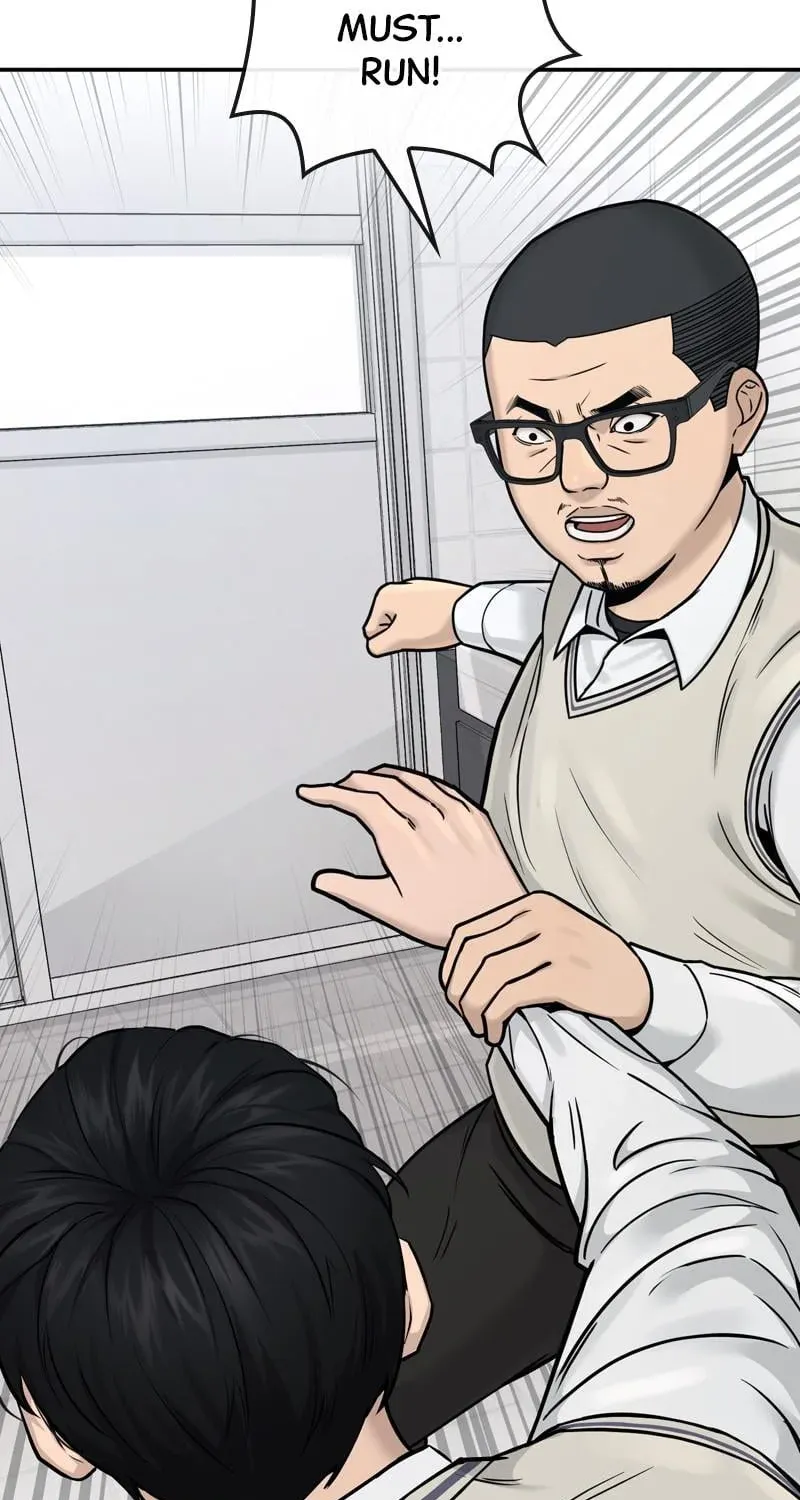 Read Quest Supremacy chapter 4 image 32 on Lezhin