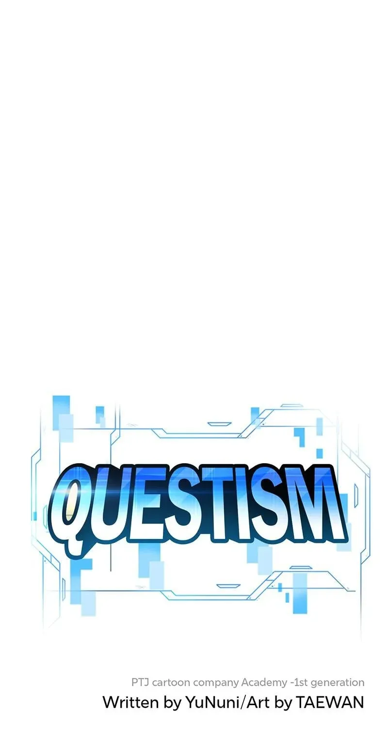Read Quest Supremacy chapter 4 image 34 on Lezhin