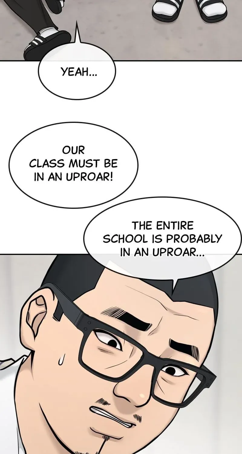 Read Quest Supremacy chapter 4 image 38 on Lezhin