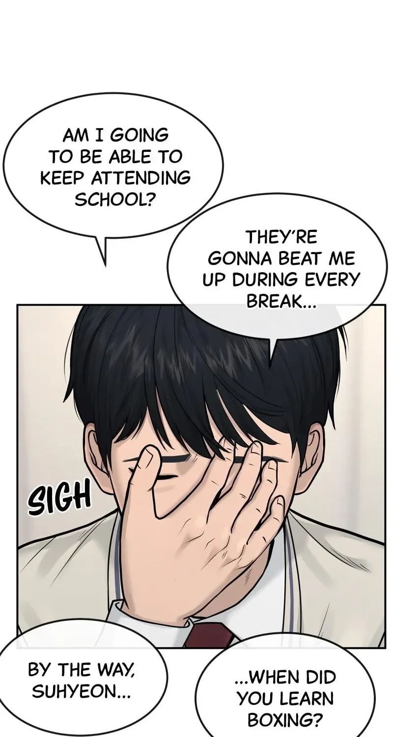 Read Quest Supremacy chapter 4 image 41 on Lezhin