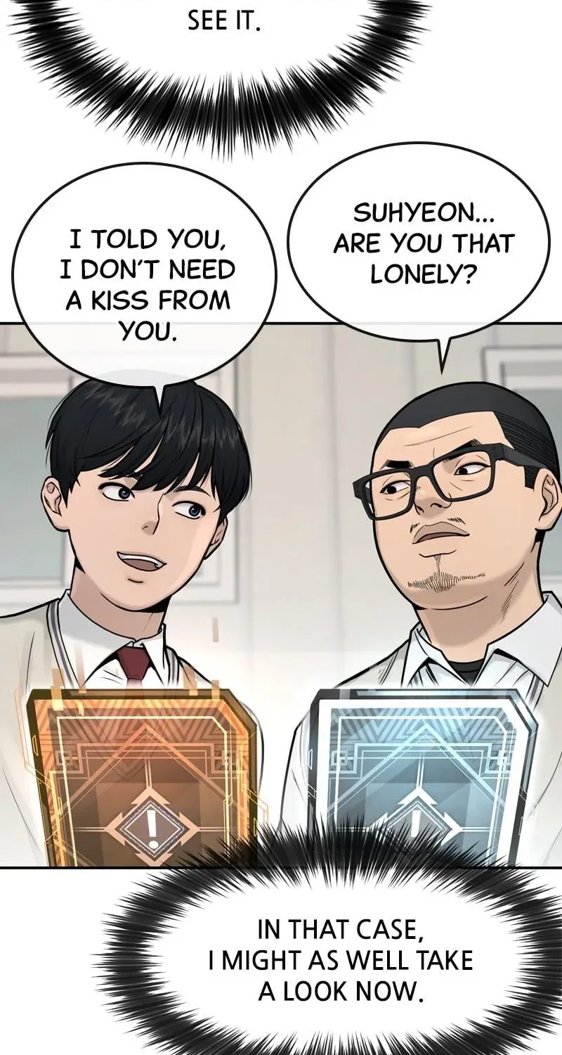Read Quest Supremacy chapter 4 image 48 on Lezhin