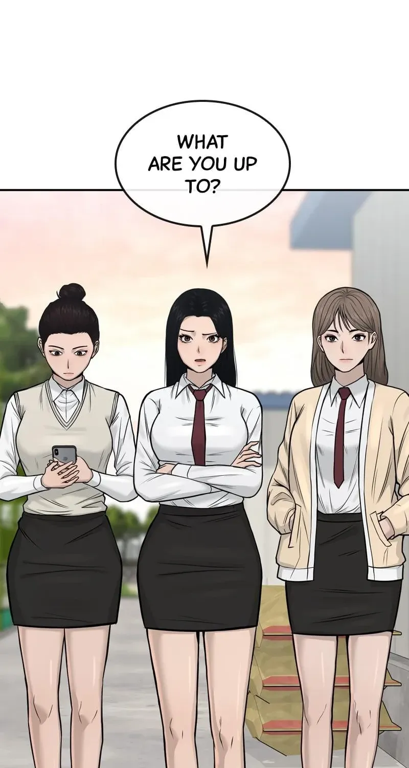 Read Quest Supremacy chapter 4 image 55 on Lezhin