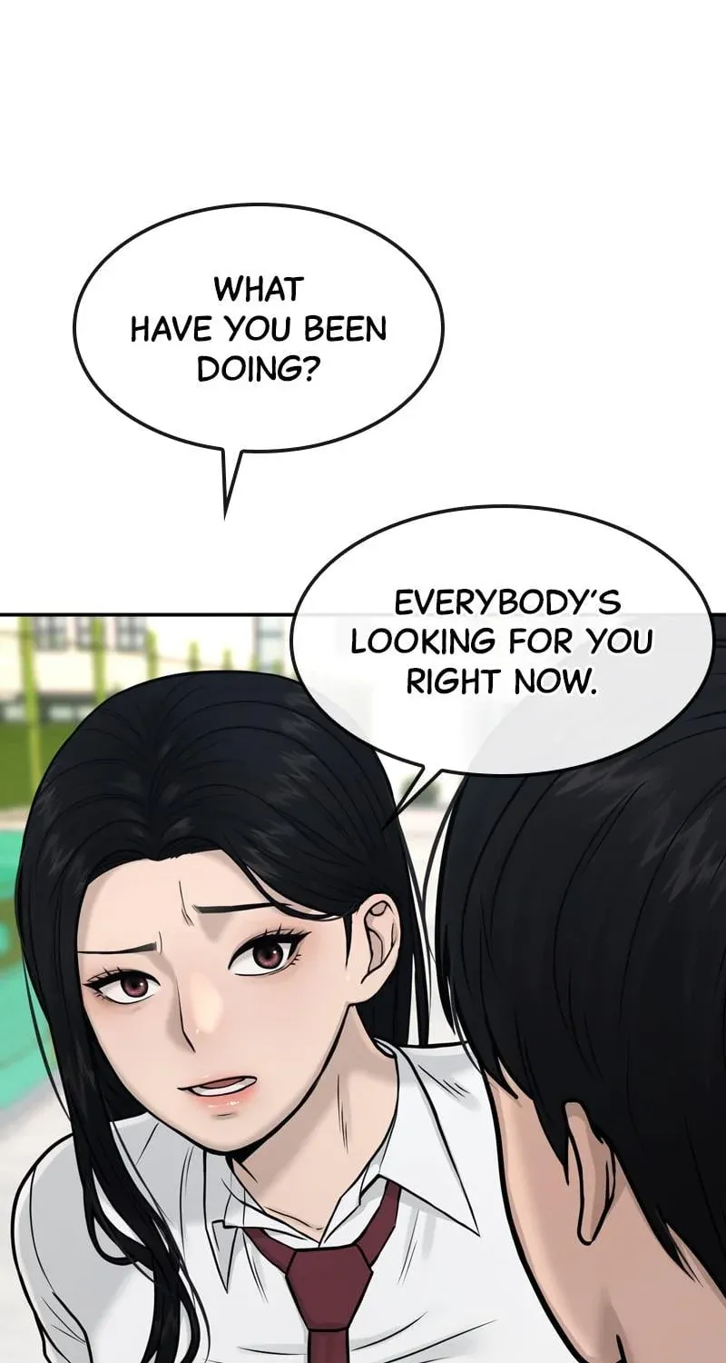 Read Quest Supremacy chapter 4 image 58 on Lezhin