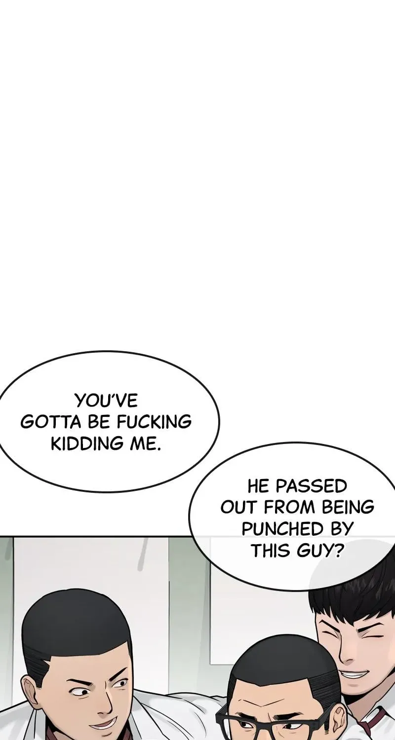 Read Quest Supremacy chapter 4 image 67 on Lezhin