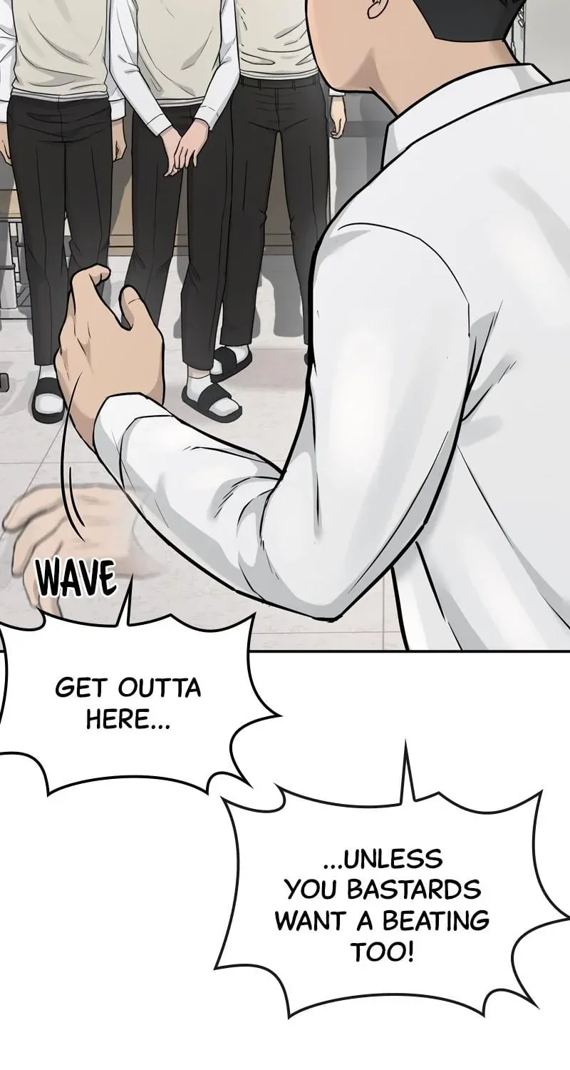 Read Quest Supremacy chapter 4 image 71 on Lezhin