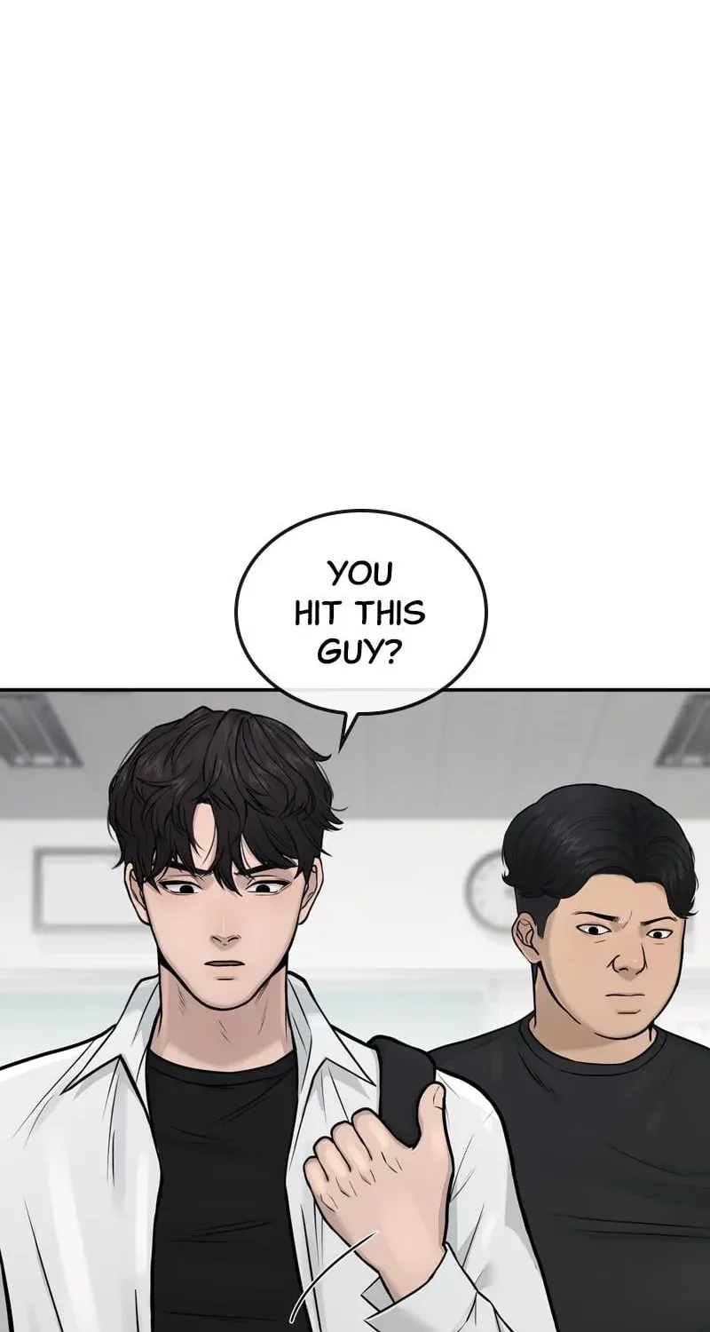 Read Quest Supremacy chapter 4 image 91 on Lezhin
