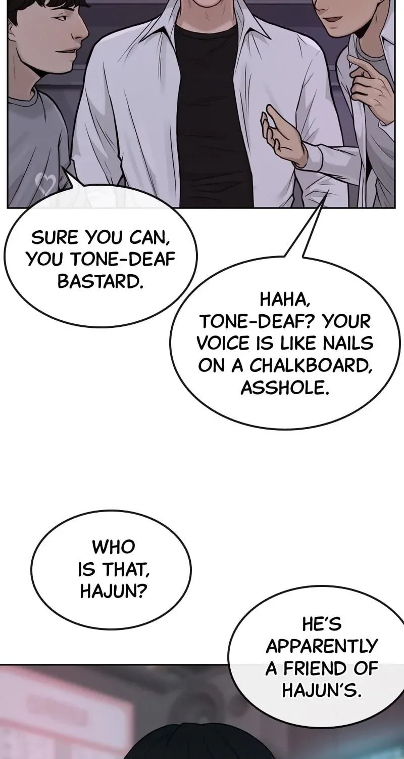 Read Quest Supremacy chapter 5 image 100 on Lezhin