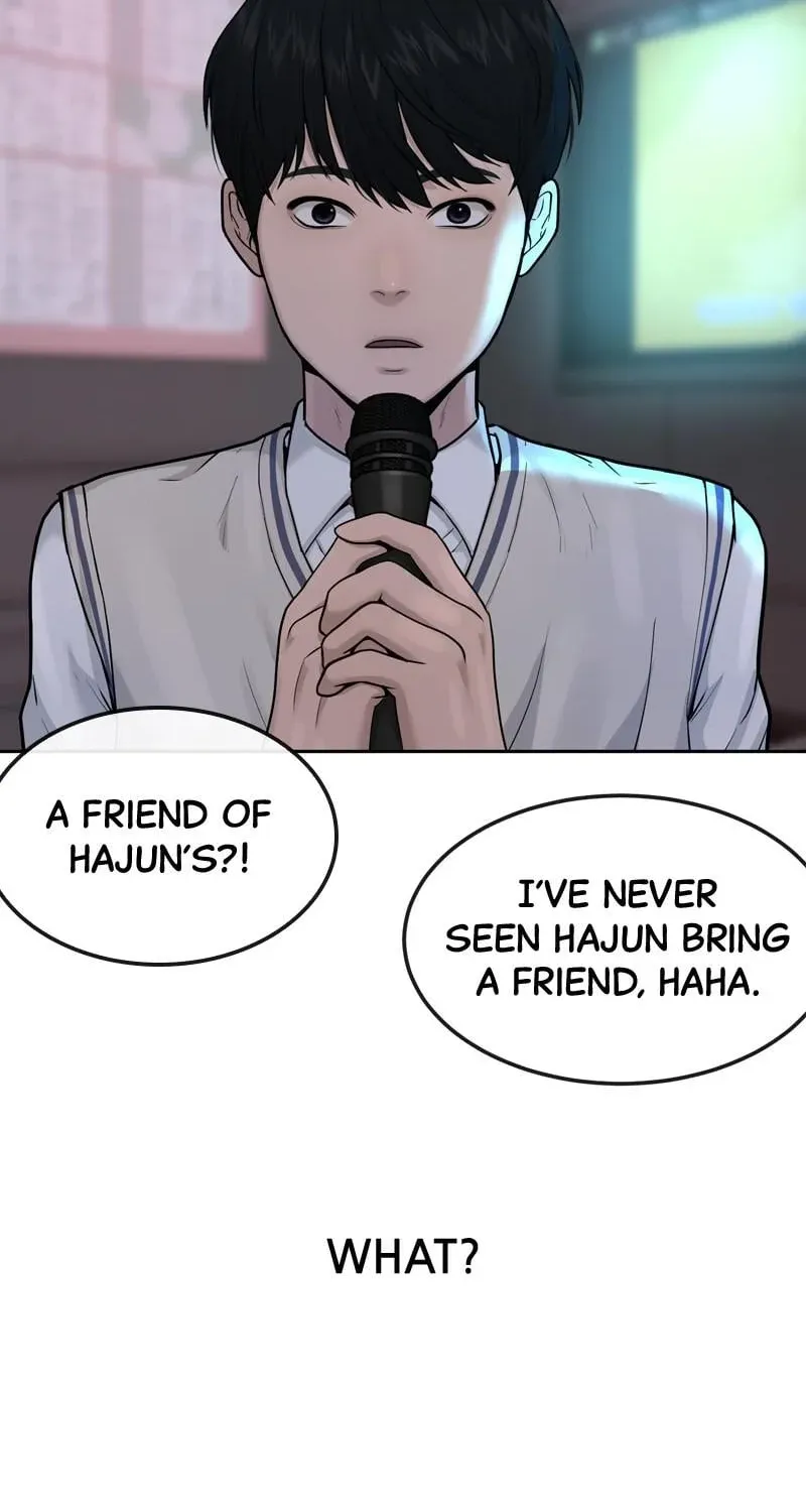 Read Quest Supremacy chapter 5 image 101 on Lezhin