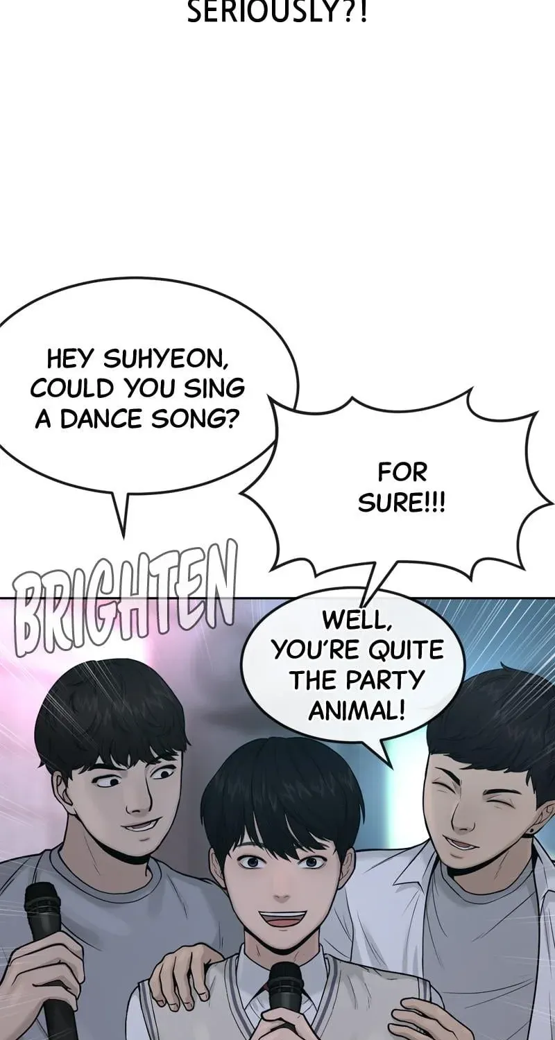 Read Quest Supremacy chapter 5 image 104 on Lezhin