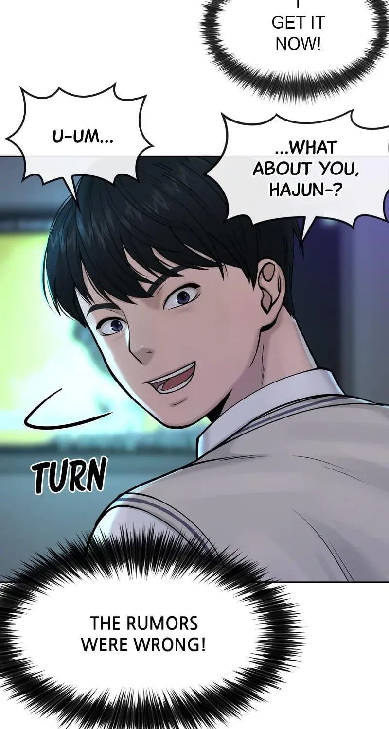 Read Quest Supremacy chapter 5 image 106 on Lezhin