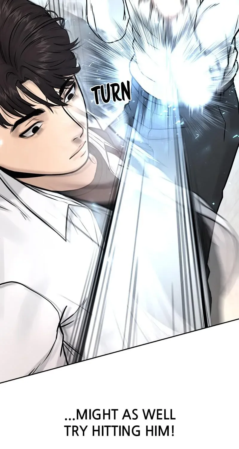 Read Quest Supremacy chapter 5 image 11 on Lezhin