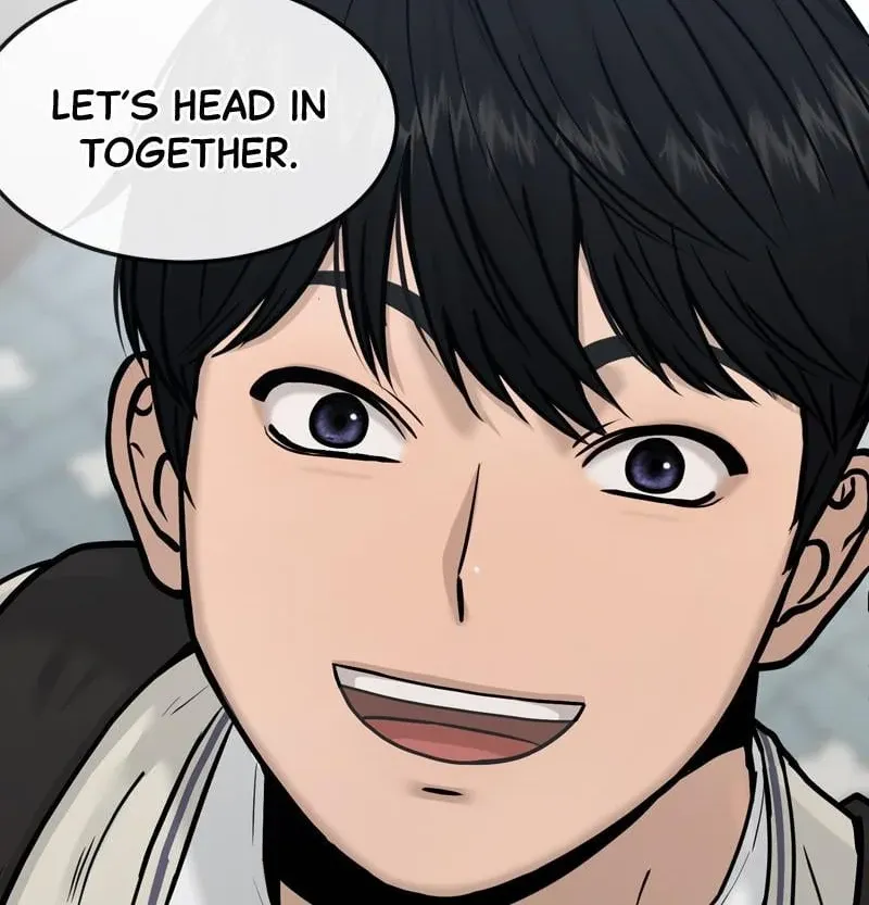 Read Quest Supremacy chapter 5 image 119 on Lezhin