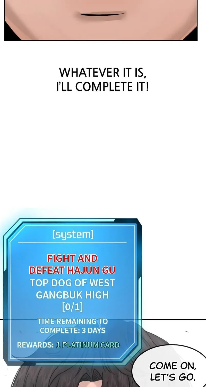 Read Quest Supremacy chapter 5 image 125 on Lezhin