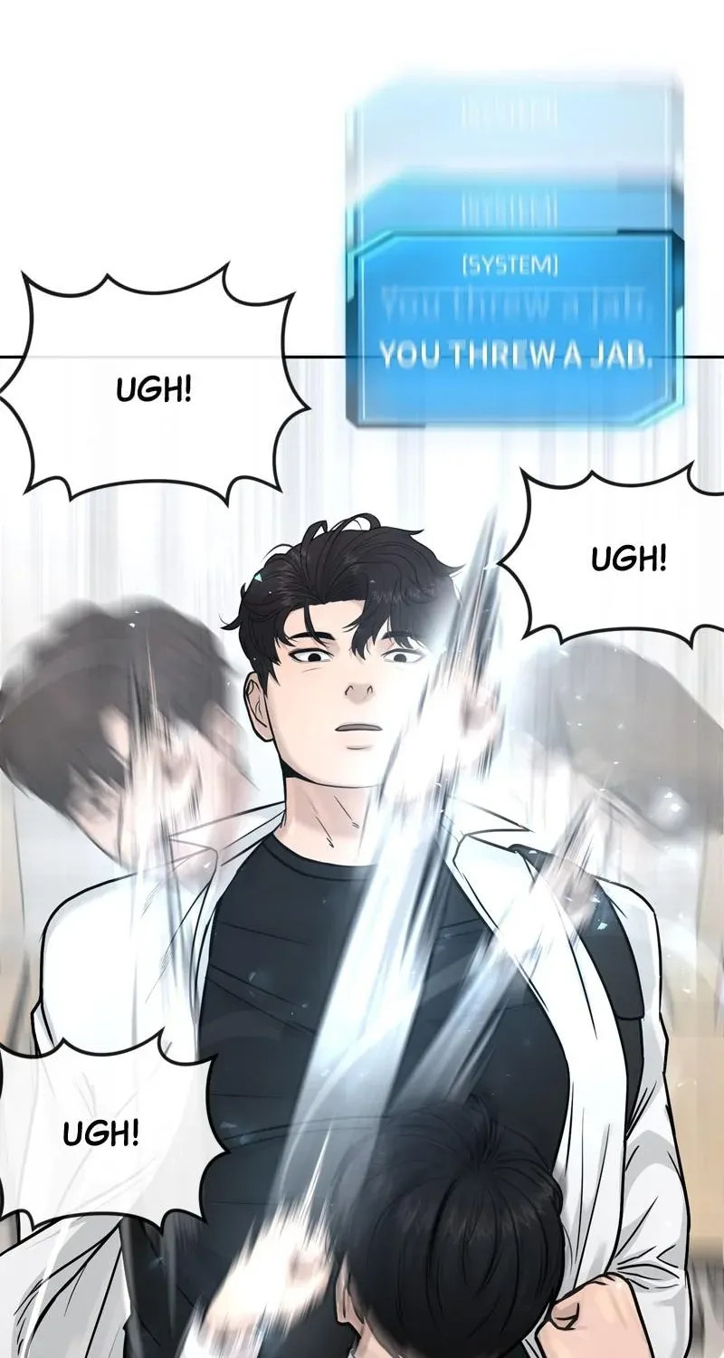 Read Quest Supremacy chapter 5 image 15 on Lezhin