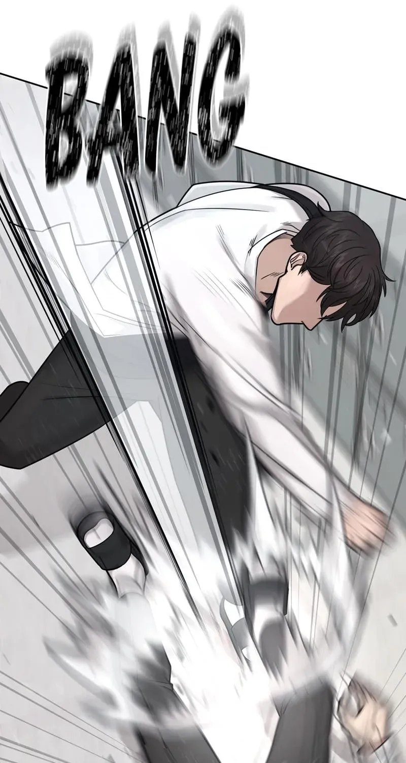 Read Quest Supremacy chapter 5 image 18 on Lezhin