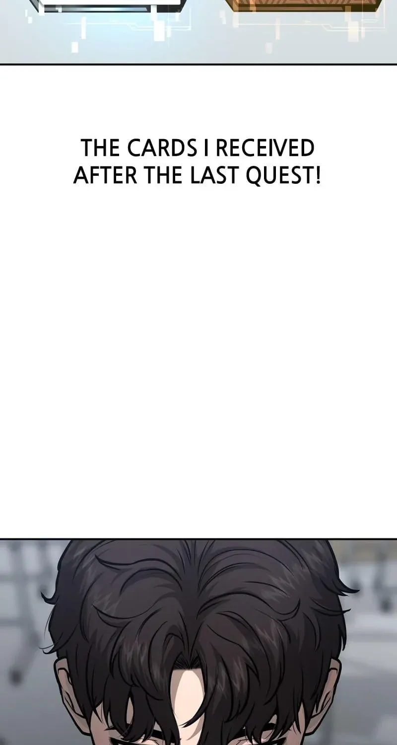 Read Quest Supremacy chapter 5 image 2 on Lezhin