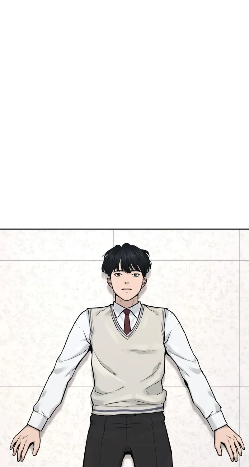 Read Quest Supremacy chapter 5 image 22 on Lezhin