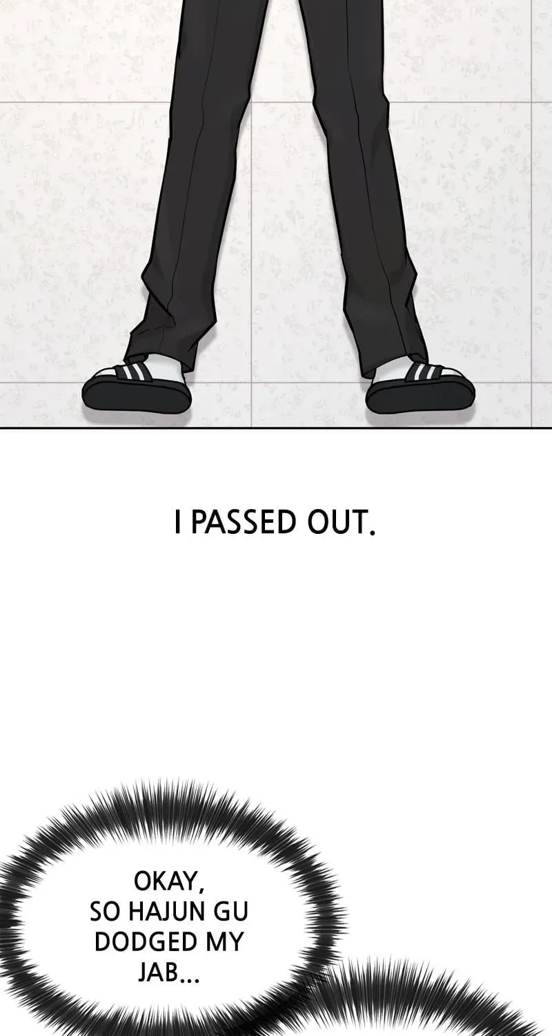 Read Quest Supremacy chapter 5 image 23 on Lezhin