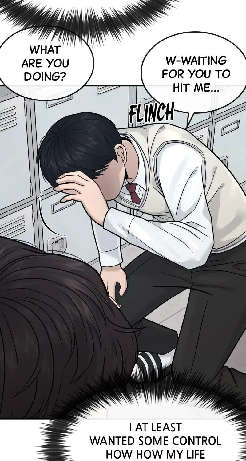 Read Quest Supremacy chapter 5 image 28 on Lezhin