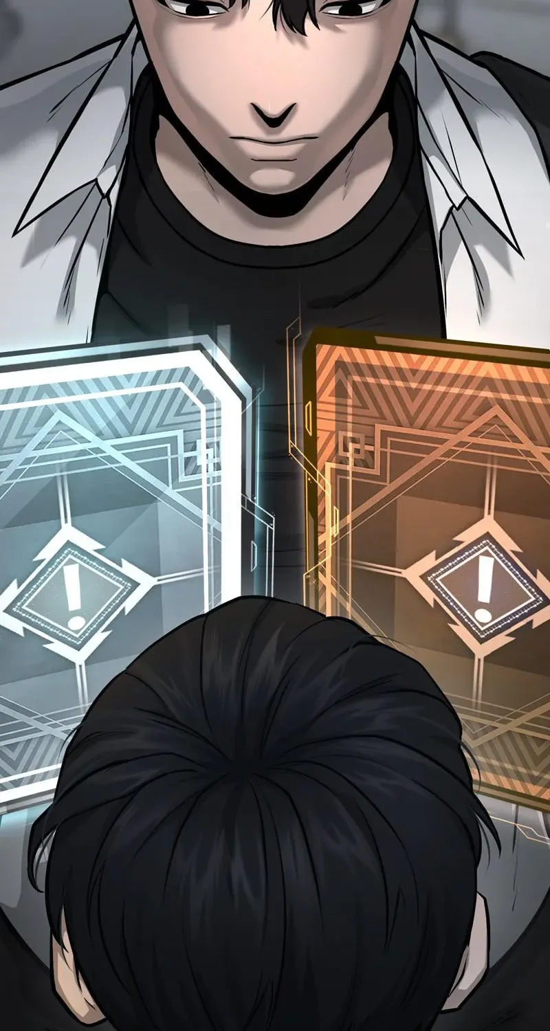 Read Quest Supremacy chapter 5 image 3 on Lezhin
