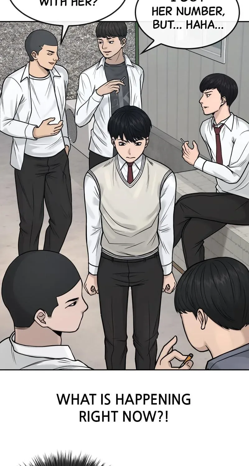 Read Quest Supremacy chapter 5 image 34 on Lezhin