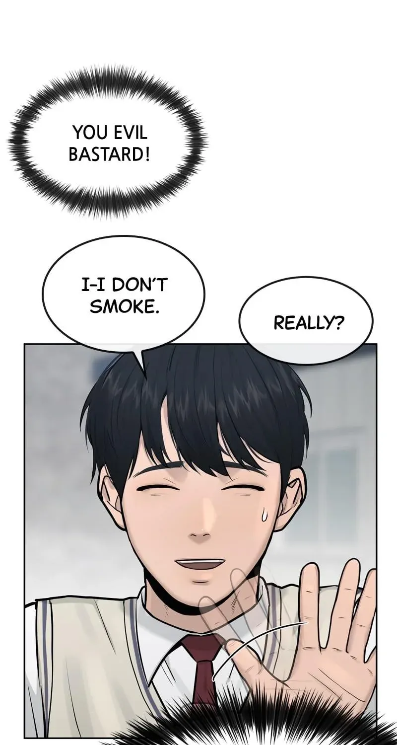Read Quest Supremacy chapter 5 image 40 on Lezhin