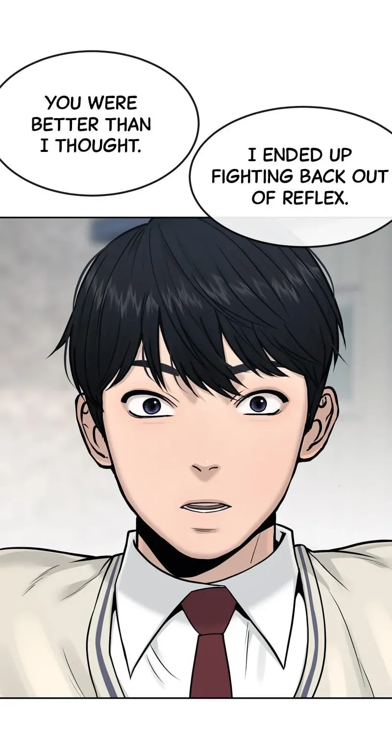 Read Quest Supremacy chapter 5 image 44 on Lezhin